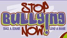 bullying logo