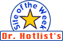 Dr. Hotlist's Logo